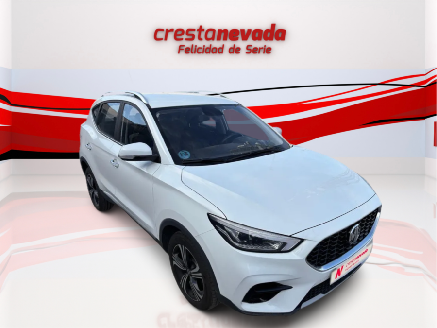 Imagen de Mg ZS