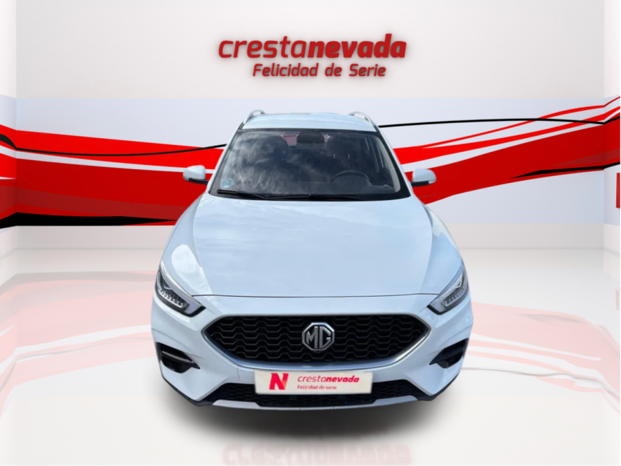 Imagen de Mg ZS