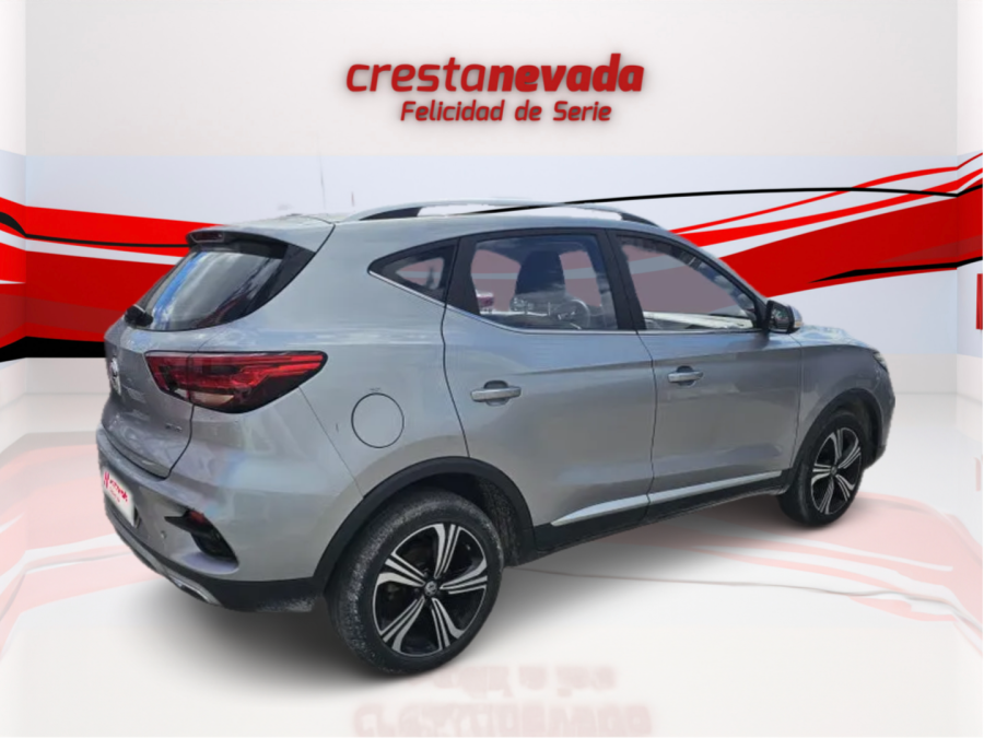 Imagen de Mg ZS