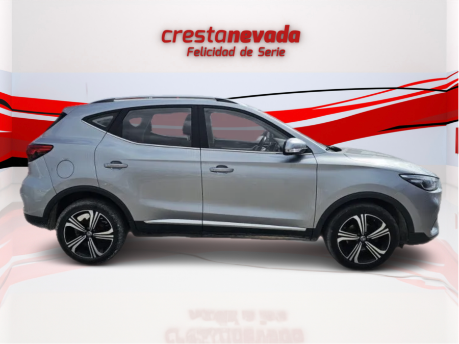 Imagen de Mg ZS