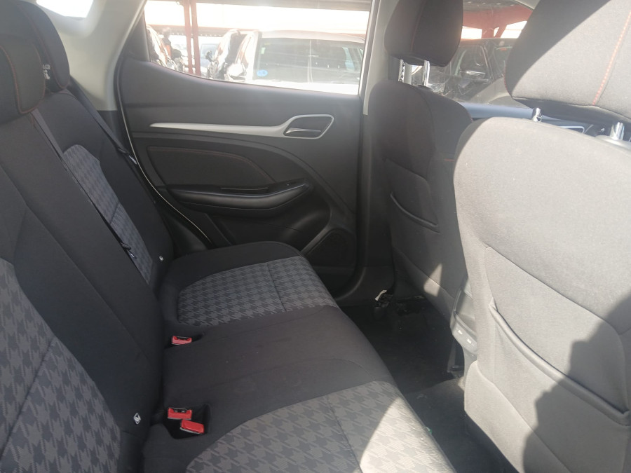 Imagen de Mg ZS