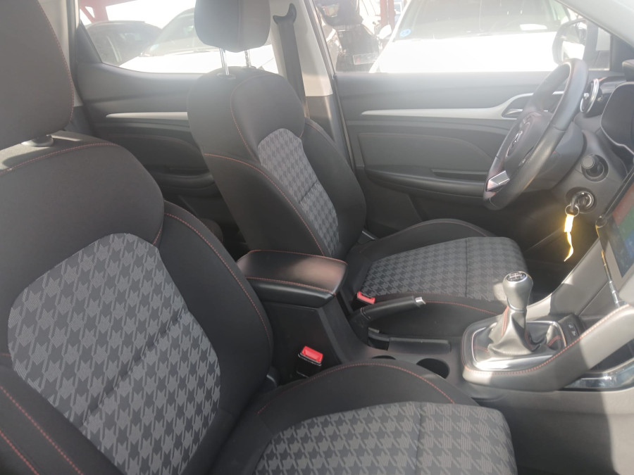 Imagen de Mg ZS