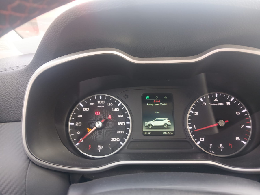 Imagen de Mg ZS