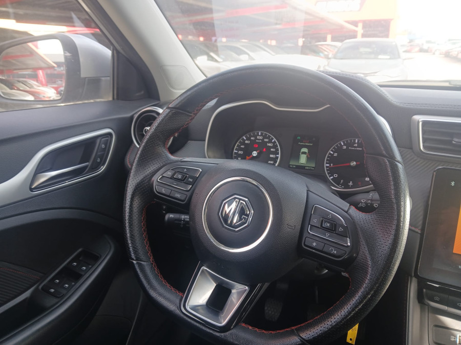 Imagen de Mg ZS