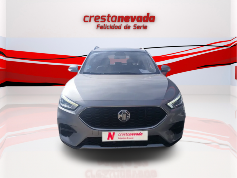 Imagen de Mg ZS