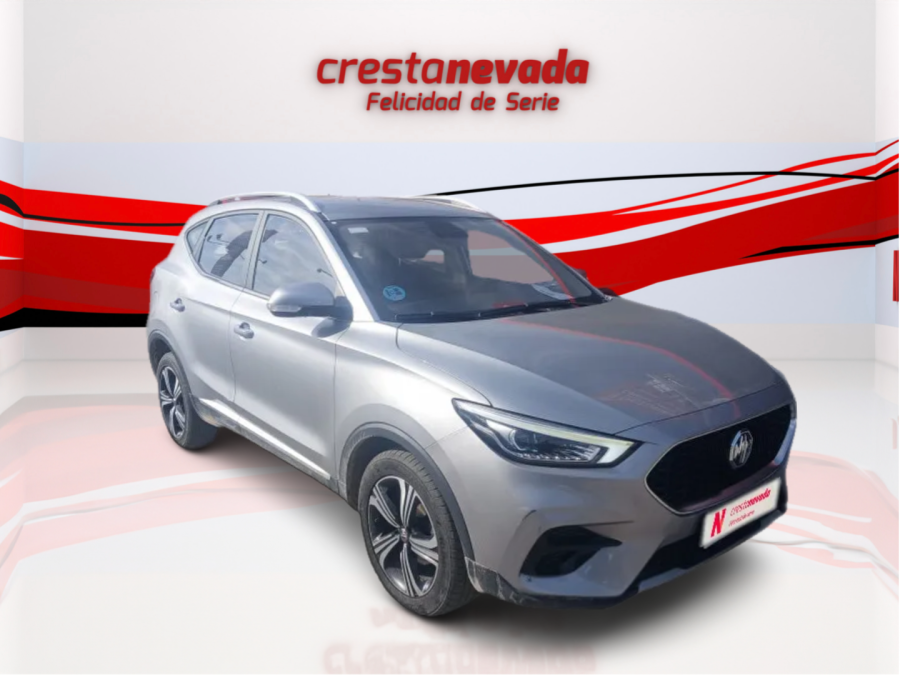 Imagen de Mg ZS