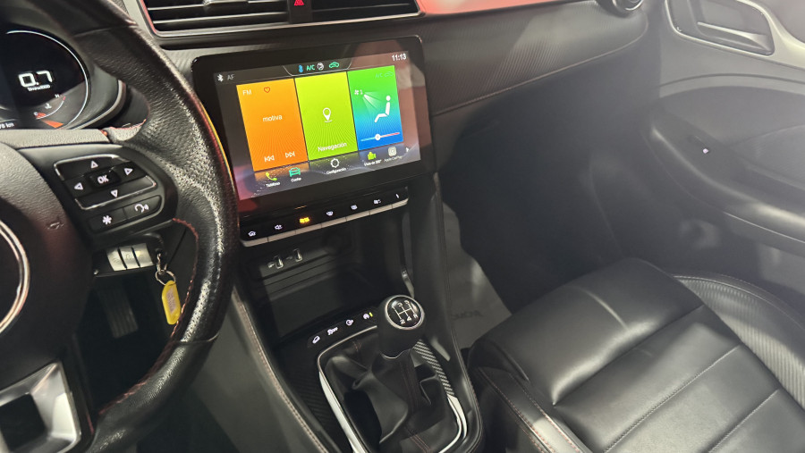 Imagen de Mg ZS
