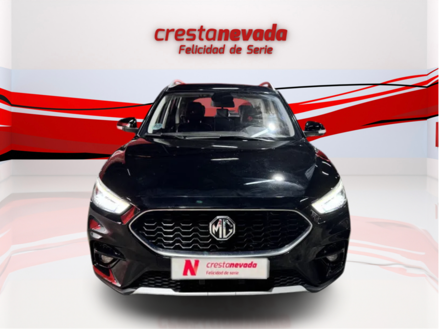 Imagen de Mg ZS