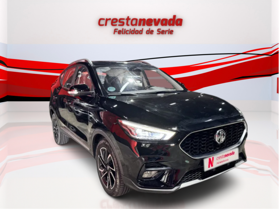 Imagen de Mg ZS