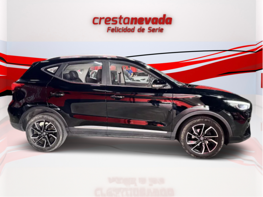 Imagen de Mg ZS
