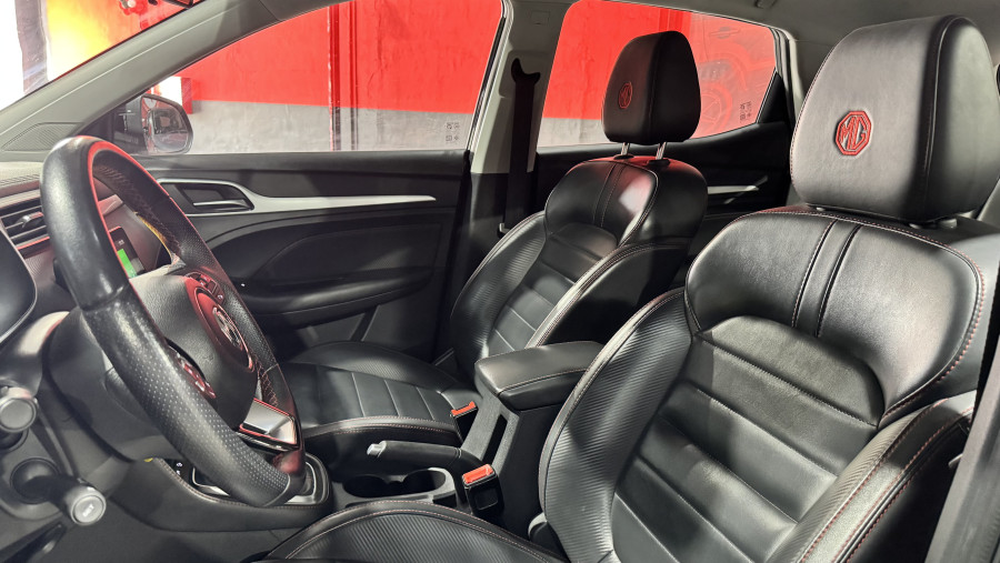 Imagen de Mg ZS