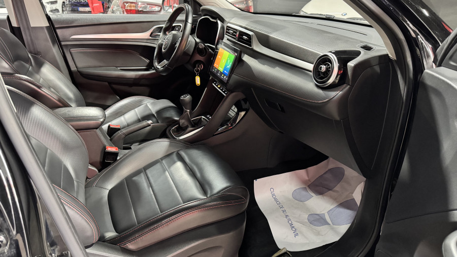 Imagen de Mg ZS