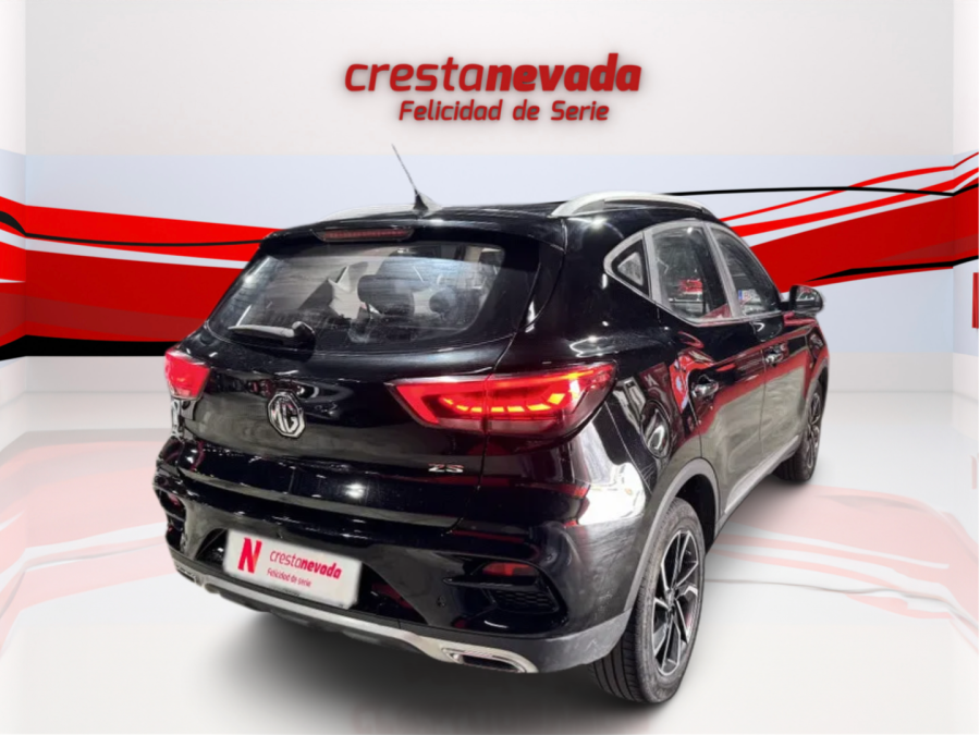 Imagen de Mg ZS