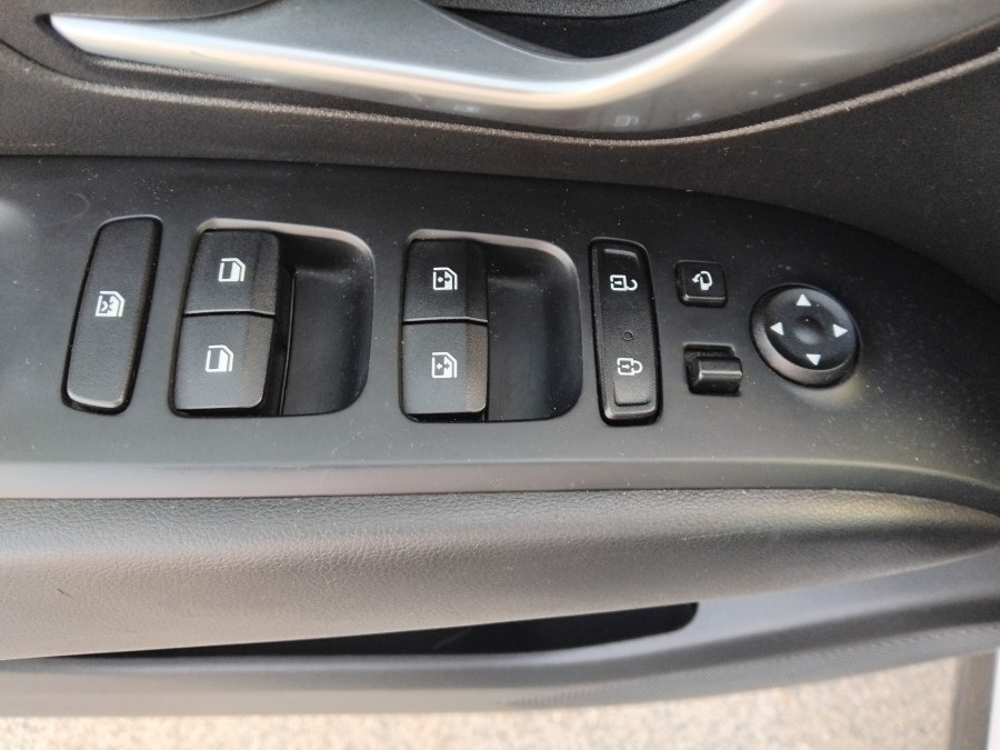 Imagen de Hyundai TUCSON