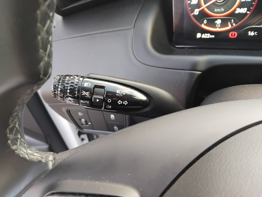 Imagen de Hyundai TUCSON