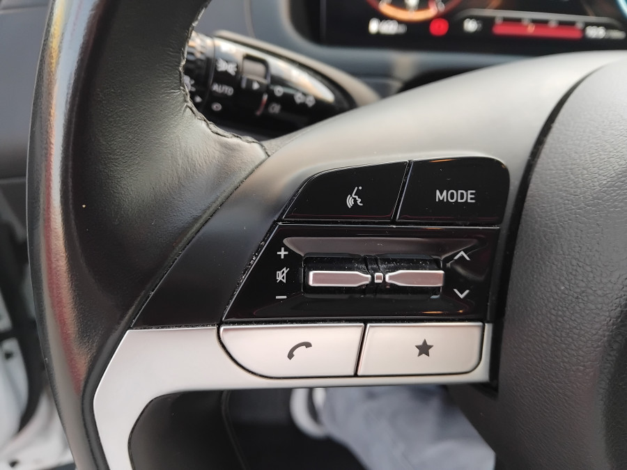 Imagen de Hyundai TUCSON