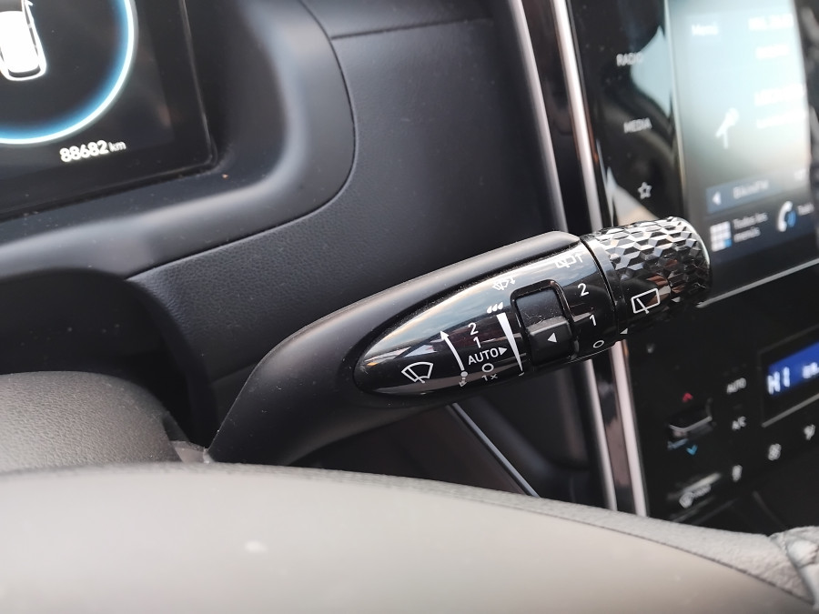 Imagen de Hyundai TUCSON