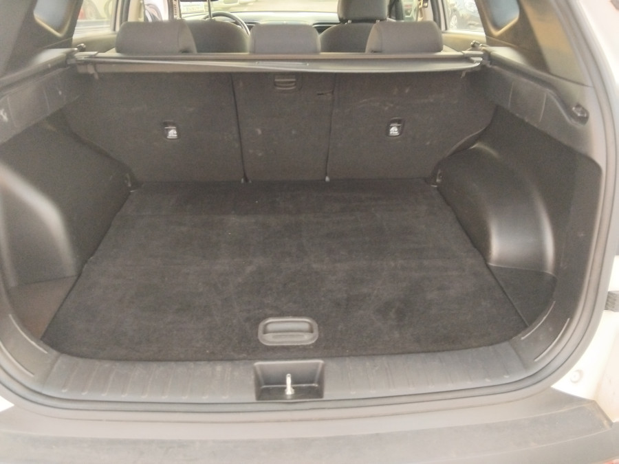 Imagen de Hyundai TUCSON
