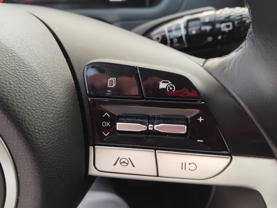 Imagen de Hyundai TUCSON