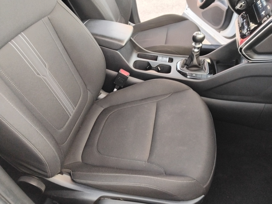Imagen de Hyundai TUCSON
