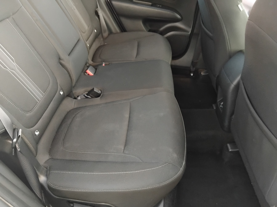 Imagen de Hyundai TUCSON