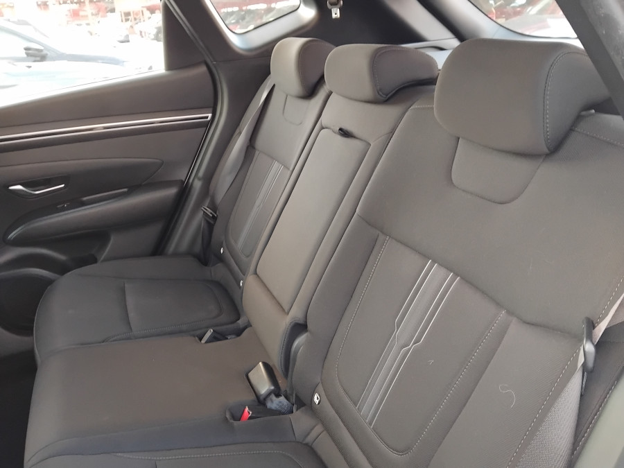 Imagen de Hyundai TUCSON