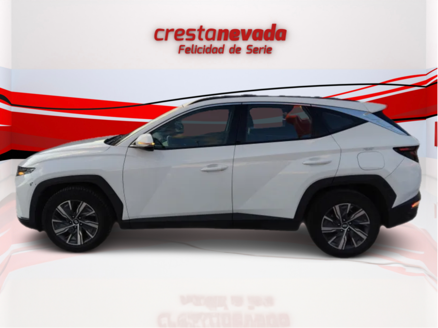 Imagen de Hyundai TUCSON