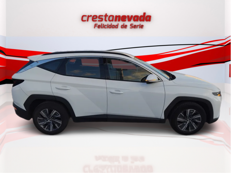 Imagen de Hyundai TUCSON