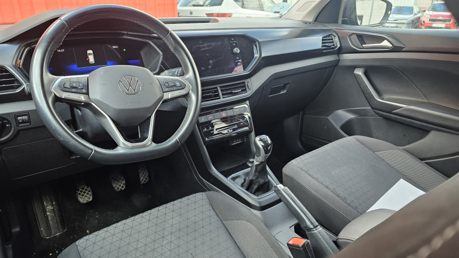 Imagen de Volkswagen T-Cross