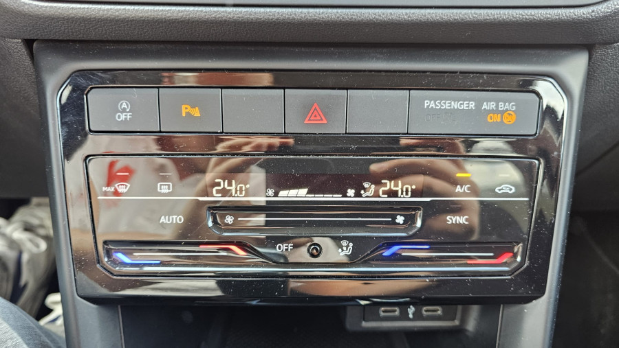 Imagen de Volkswagen T-Cross