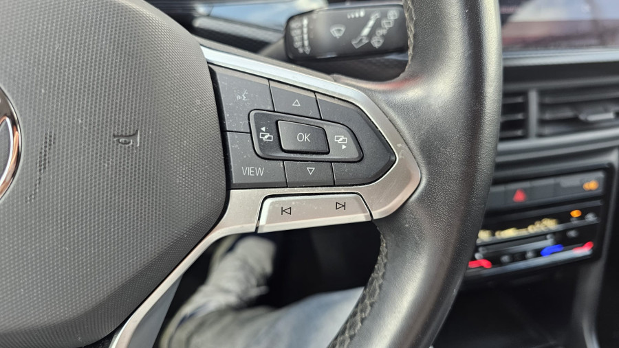 Imagen de Volkswagen T-Cross