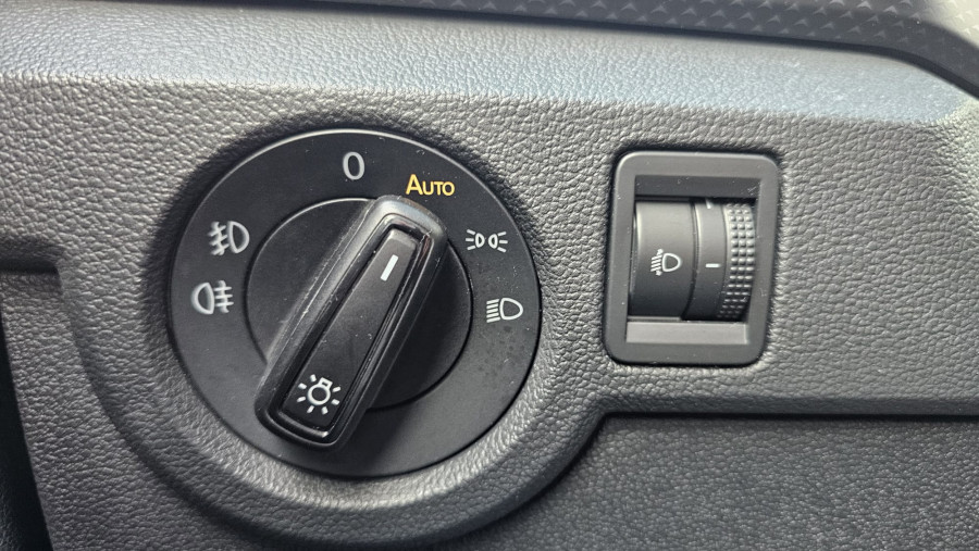 Imagen de Volkswagen T-Cross