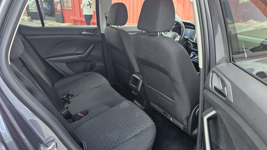 Imagen de Volkswagen T-Cross