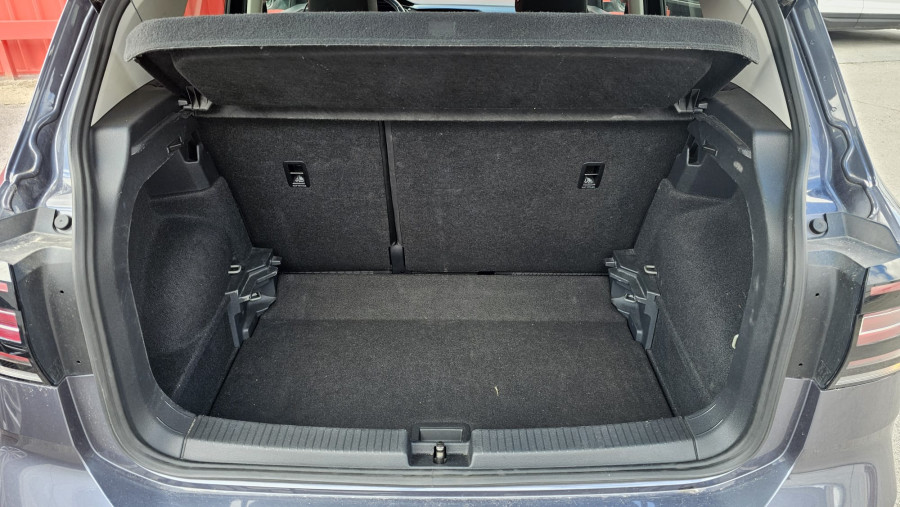 Imagen de Volkswagen T-Cross