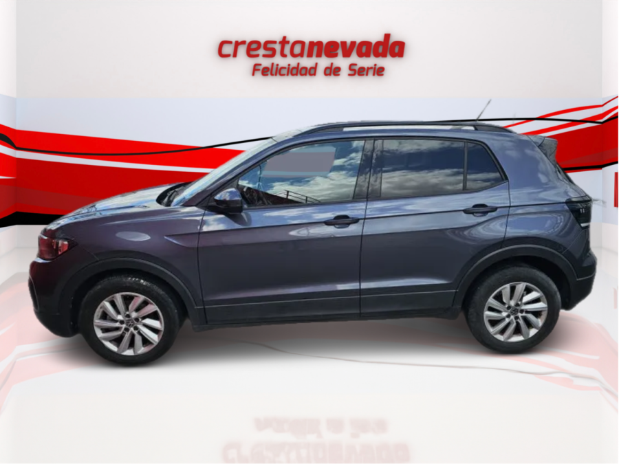 Imagen de Volkswagen T-Cross