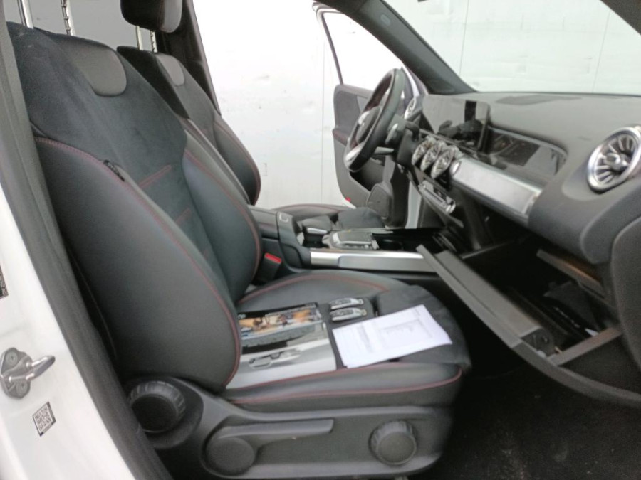 Imagen de mercedes-benz GLB