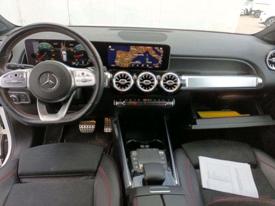 Imagen de mercedes-benz GLB