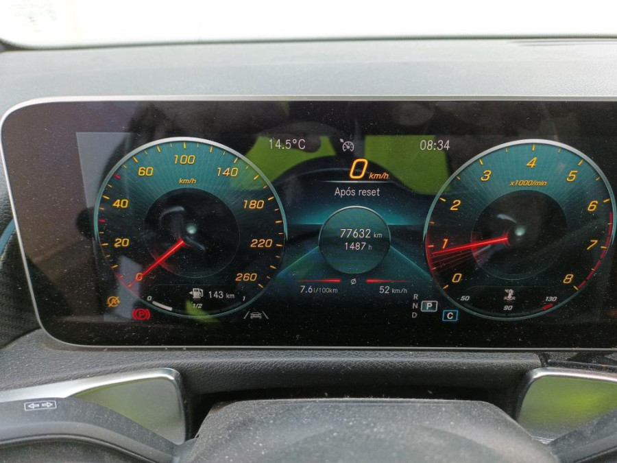 Imagen de mercedes-benz GLB