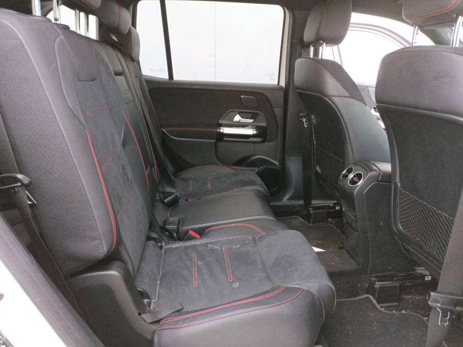 Imagen de mercedes-benz GLB