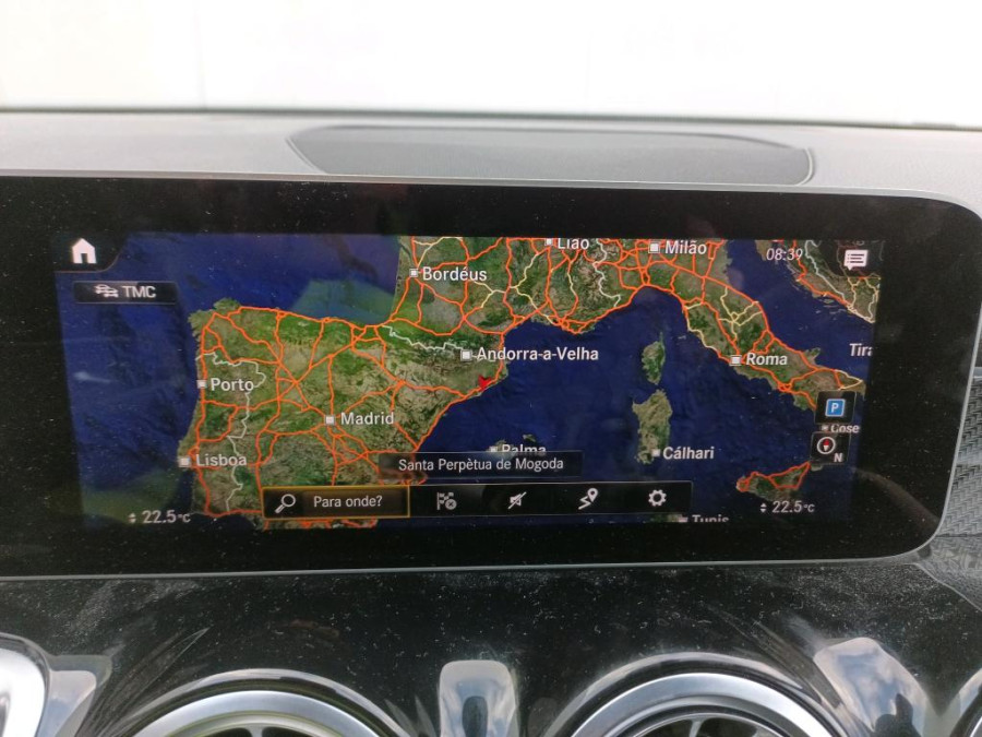 Imagen de mercedes-benz GLB