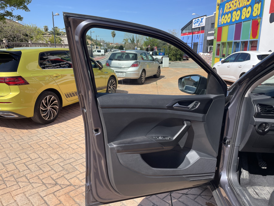 Imagen de Volkswagen T-Cross