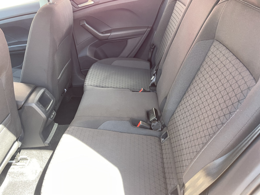 Imagen de Volkswagen T-Cross