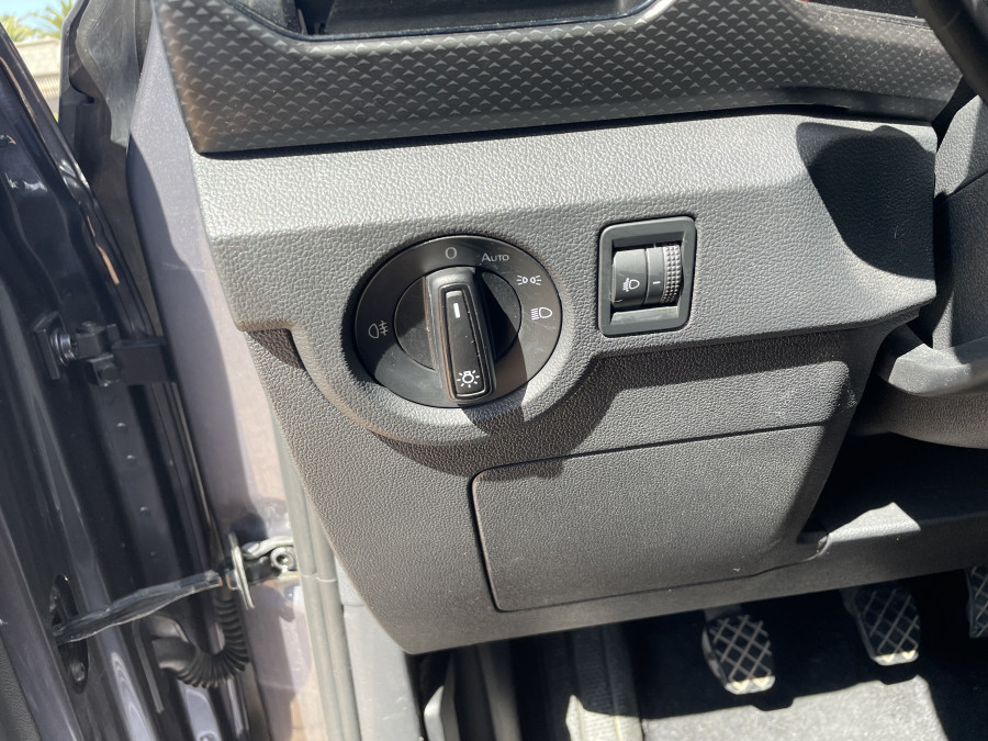 Imagen de Volkswagen T-Cross