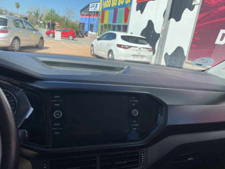 Imagen de Volkswagen T-Cross