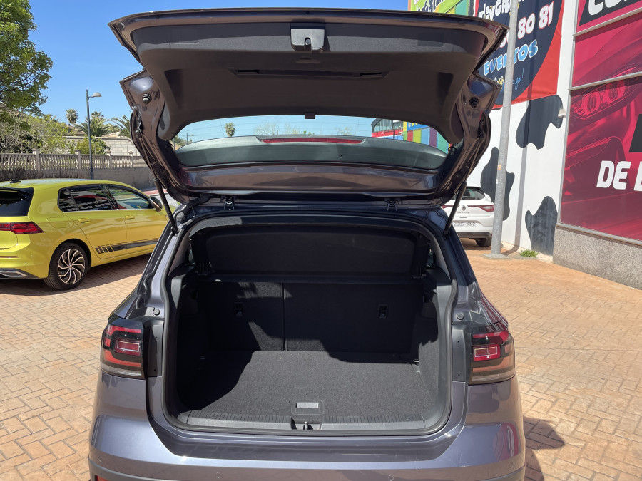 Imagen de Volkswagen T-Cross