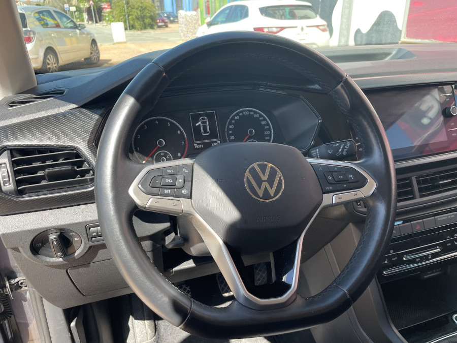 Imagen de Volkswagen T-Cross