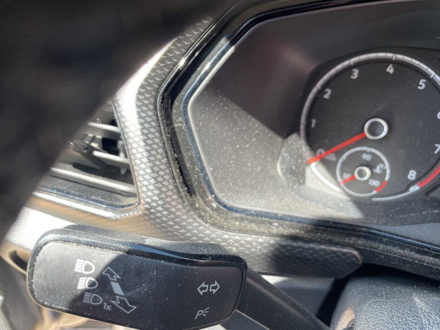 Imagen de Volkswagen T-Cross