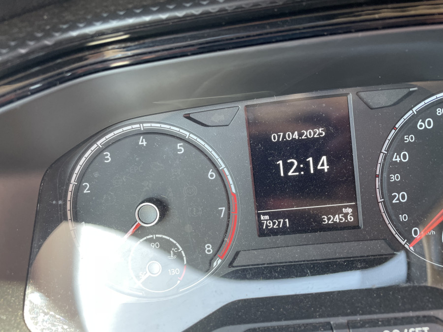 Imagen de Volkswagen T-Cross