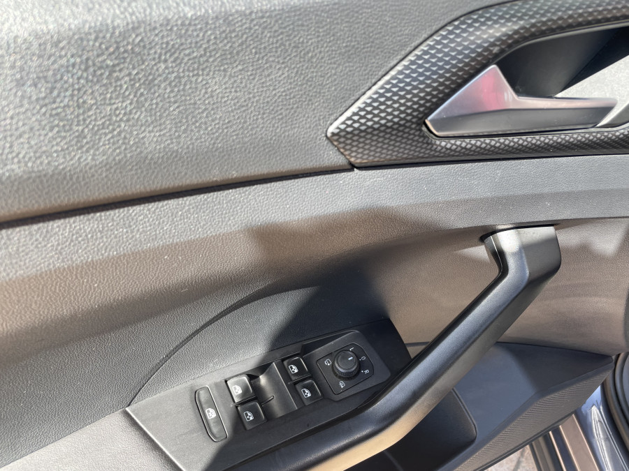 Imagen de Volkswagen T-Cross