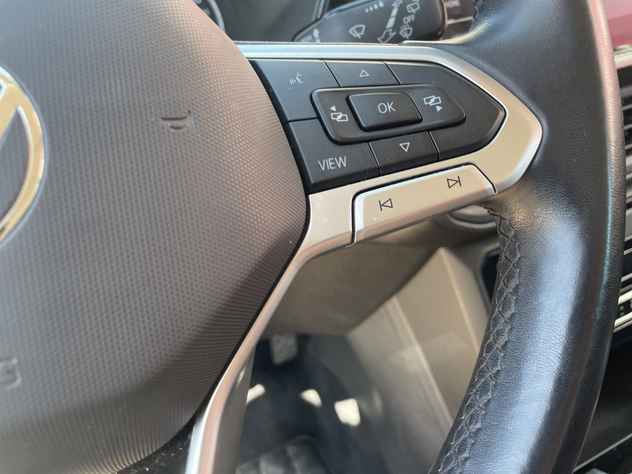 Imagen de Volkswagen T-Cross